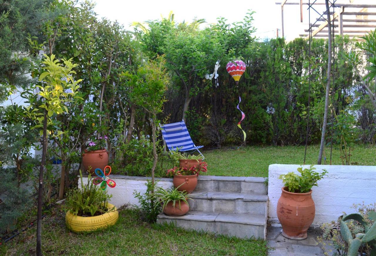 Sonia'S House With Garden Villa เยราคินิ ภายนอก รูปภาพ